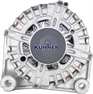 AD KÜHNER Ģenerators 553621RI